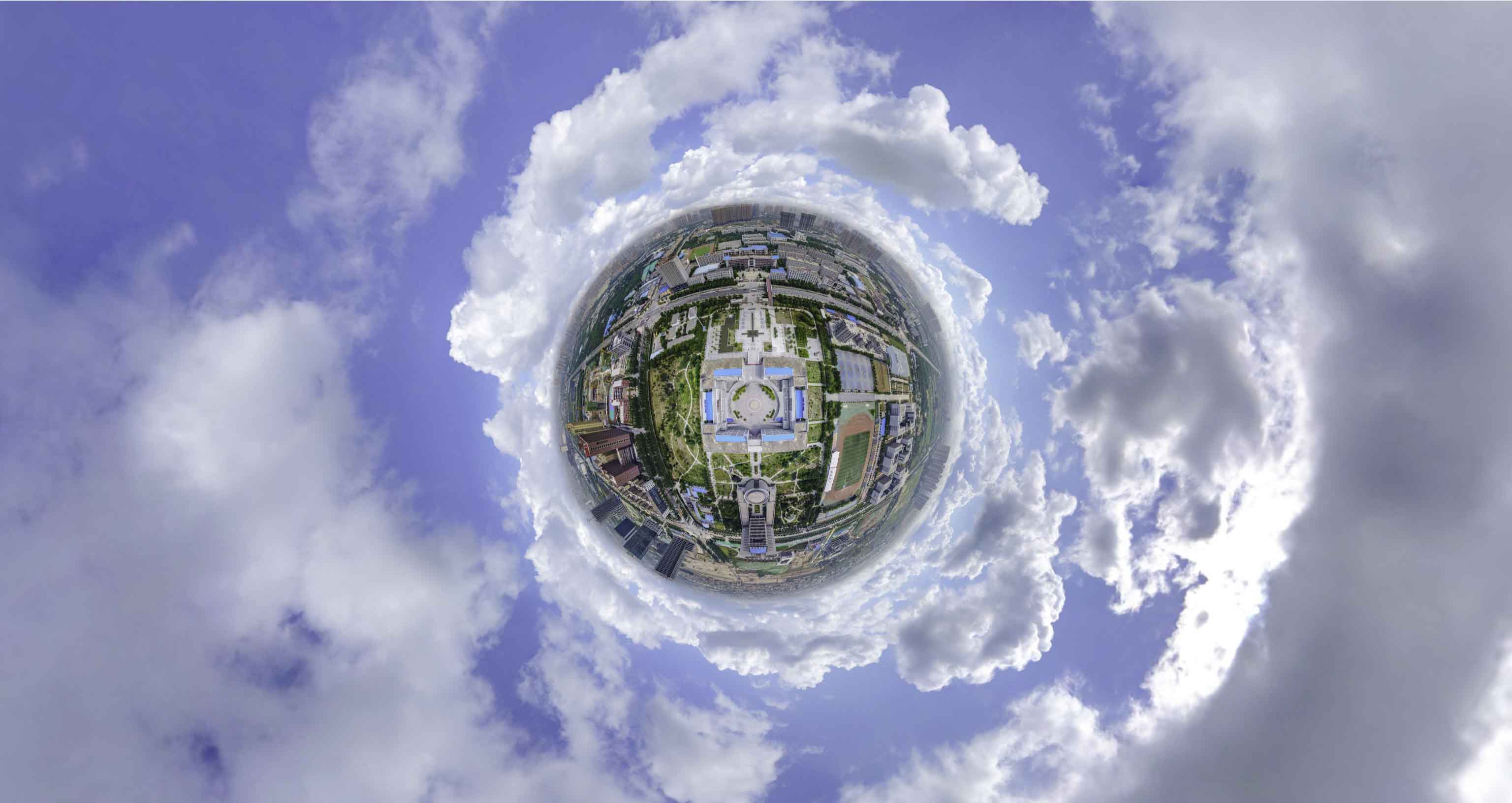 岭口镇格凸河风景名胜区