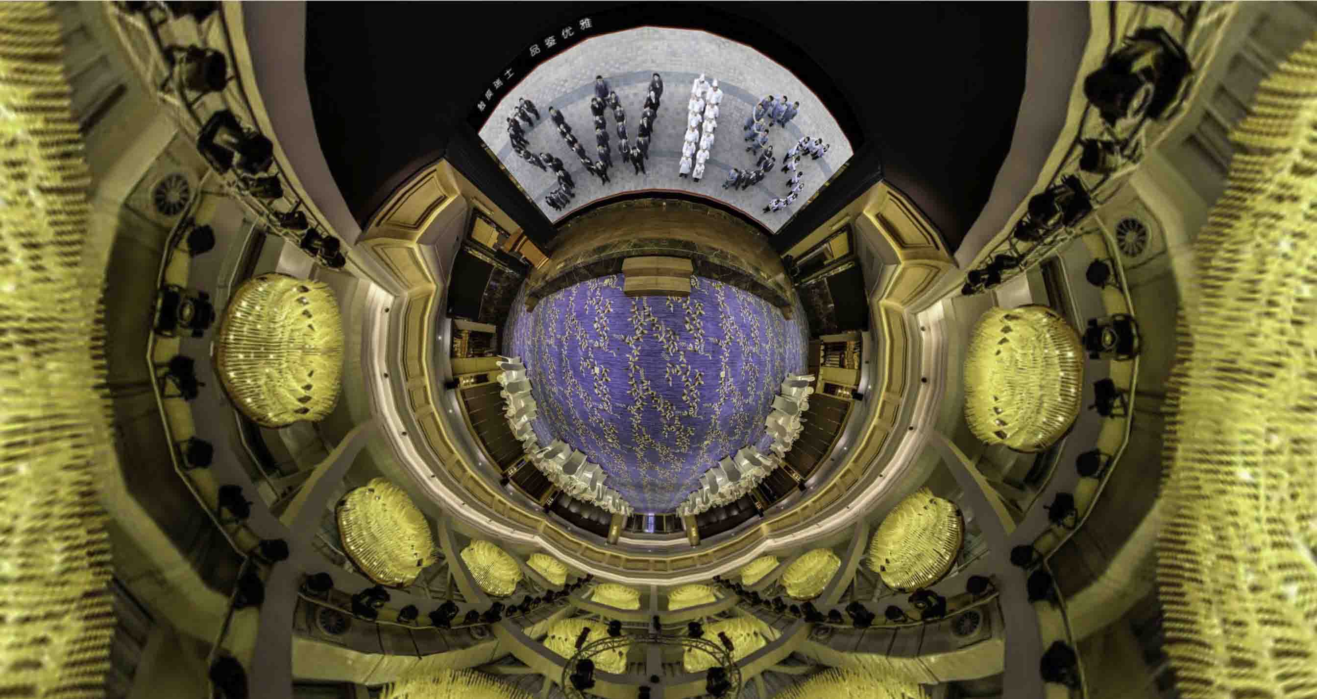 岭口镇探索VR全景拍摄中的深度感：营造沉浸式体验的关键要素